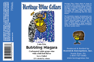 Bubbling-Niagara