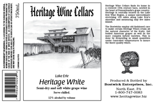 Heritage-White